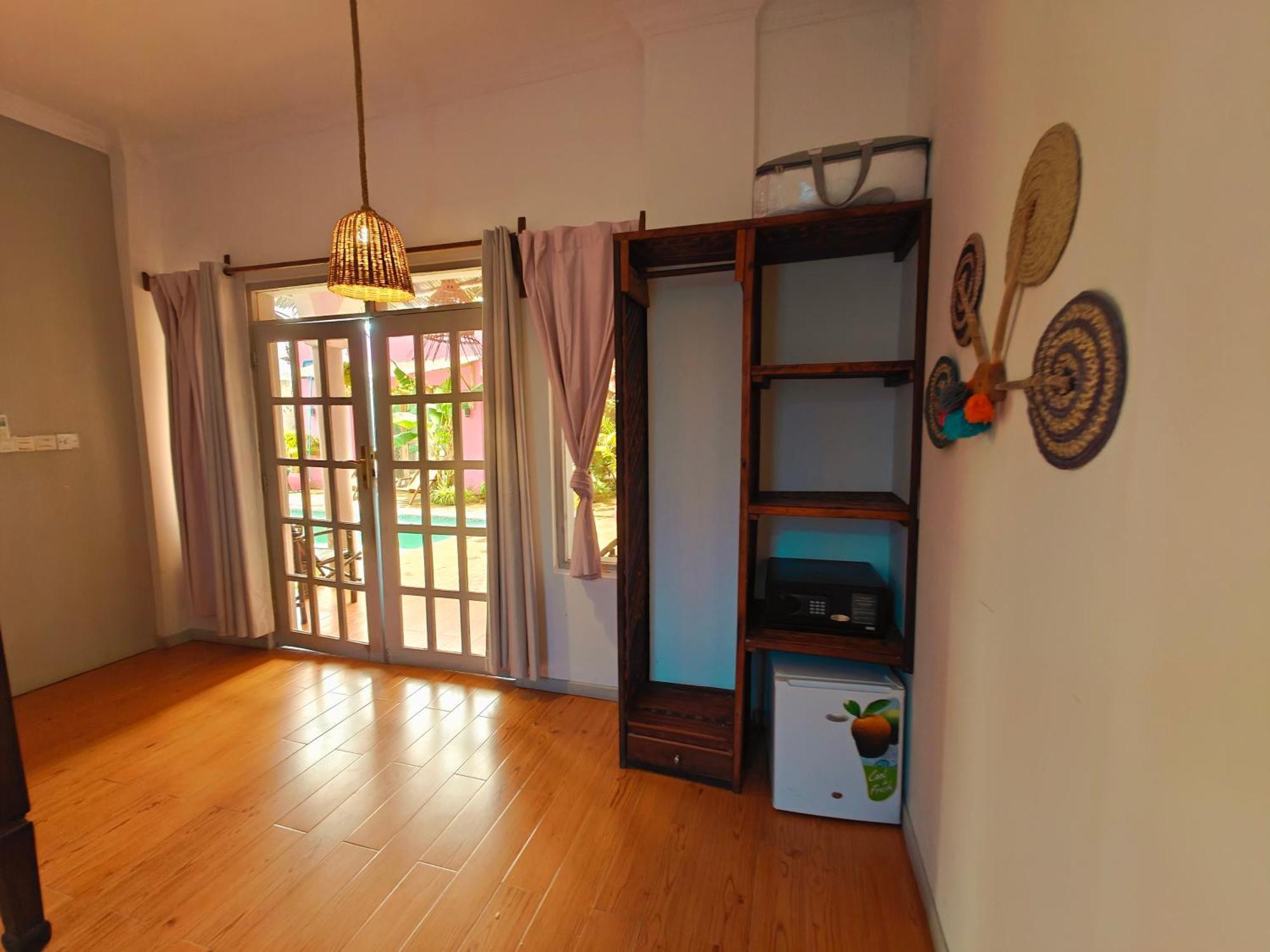 Nungwi Roses Villa Luaran gambar